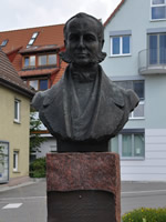 Ehningen Jörg Bussmann