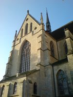 Billerbeck Jörg Bussmann