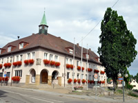Knittlingen Jörg Bussmann