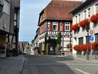 Knittlingen Jörg Bussmann