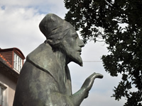 Knittlingen Jörg Bussmann