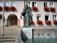 Knittlingen Jörg Bussmann