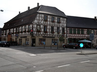 Knittlingen Jörg Bussmann