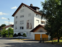 Knittlingen Jörg Bussmann