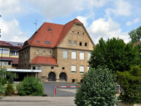 Knittlingen Jörg Bussmann