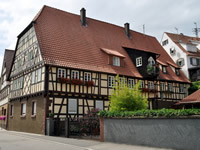 Mühlacker Jörg Bussmann