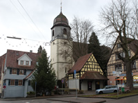 Mühlacker Jörg Bussmann