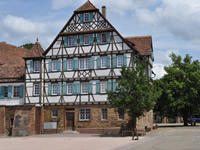 Mühlacker Jörg Bussmann