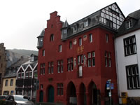 Bad Münstereifel Oliver Hess