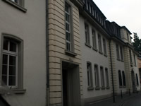 Bad Münstereifel Oliver Hess