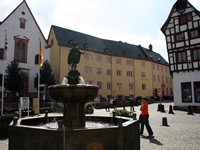 Bad Münstereifel Oliver Hess