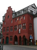 Bad Münstereifel Oliver Hess