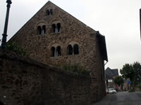 Bad Münstereifel Oliver Hess