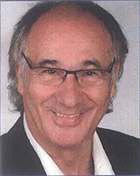 <b>Hans-Jürgen Folkerts</b> - Heilpraktiker Psychotherapie (HPG) ArT®-Mentor - folkerts