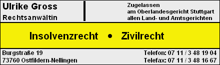 ANZEIGE