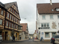 Neuenstadt - Oliver Hess