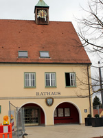 Neuenstadt - Oliver Hess