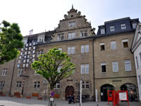 &Ouml;hringen J&ouml;rg Bussmann