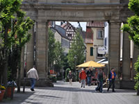 &Ouml;hringen J&ouml;rg Bussmann