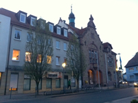 Weingarten Baden Oliver Hess