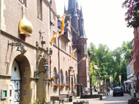 Kevelaer Joachim Schmidt