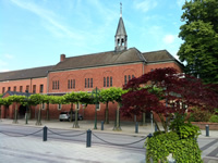 Kevelaer Joachim Schmidt