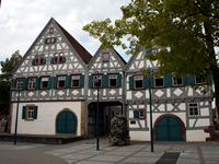 Ditzingen Oliver Hess