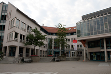 Ditzingen Oliver Hess