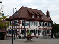 Ditzingen Oliver Hess