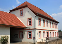 Ehemaliges Rathaus in Stadecken