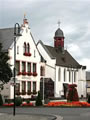 Rathaus und ehemalige Marienkapelle in M&uuml;lheim-K&auml;rlich