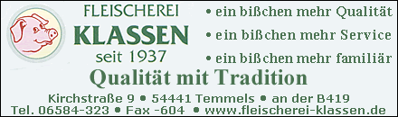 ANZEIGE