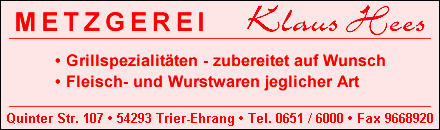 ANZEIGE