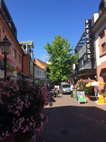 Stadt Bühl - Oliver Hess