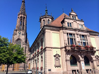 Stadt Bühl - Oliver Hess