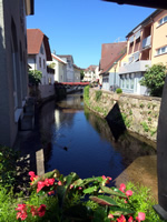 Stadt Bühl - Oliver Hess