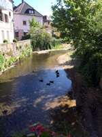 Stadt Bühl - Oliver Hess