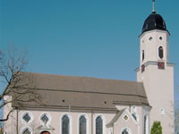 Das Foto basiert auf dem Bild "Rathaus Schlössle" aus dem zentralen Medienarchiv Wikimedia Commons und steht unter der GNU-Lizenz für freie Dokumentation. Der Urheber des Bildes ist Markus Hagenlocher.