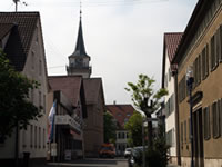 Reutlingen Oliver Hess
