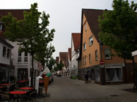 Reutlingen Oliver Hess