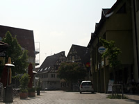 Reutlingen Oliver Hess