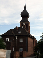 Erftstadt Oliver Hess