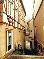 Weinheim - Oliver Hess