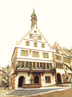 Weinheim - Oliver Hess