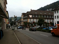 Triberg Joachim Schmidt