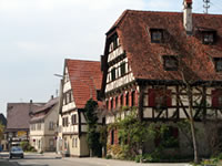 Mössingen Oliver Hess