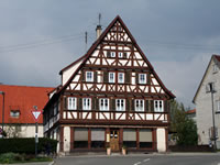 Mössingen Oliver Hess