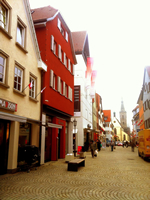 Rottenburg am Neckar Oliver Hess