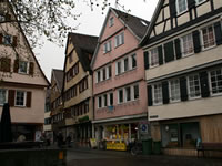 Tübingen Oliver Hess