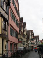 Tübingen Oliver Hess